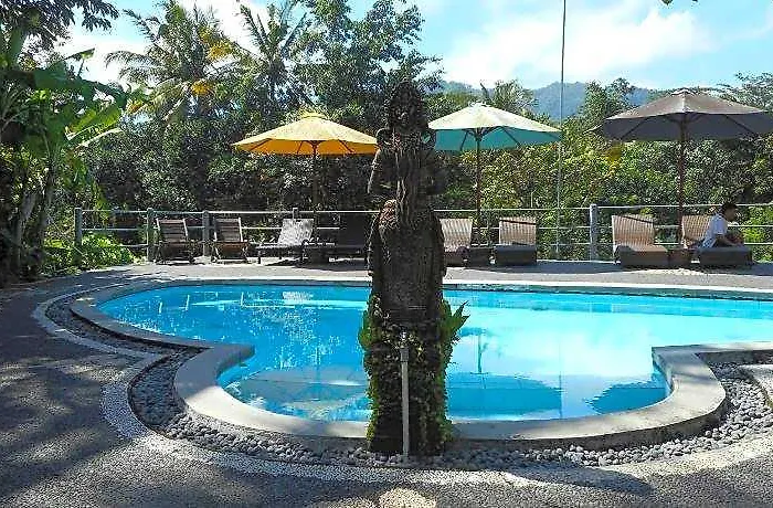 Tepi Sungai Guest House