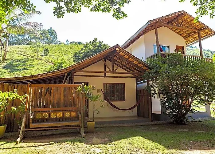 Peniel Do Sana Guest House