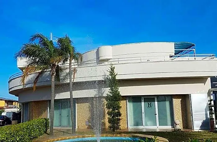 Hotel Santa Lucia
