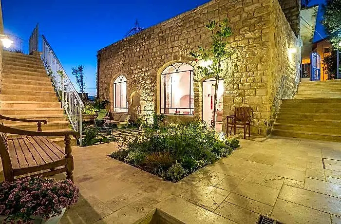 The Way Inn - Boutique Hotel