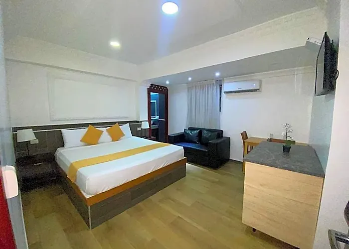 Hotel Vicentina