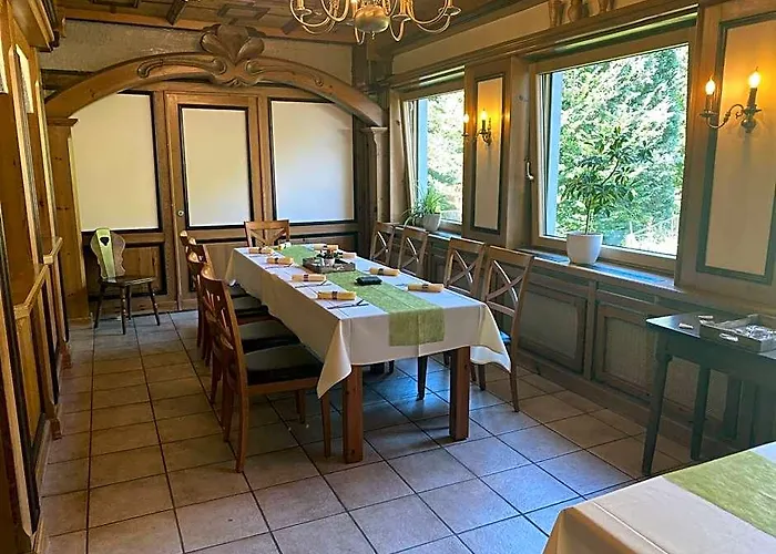 Hotel Domblick