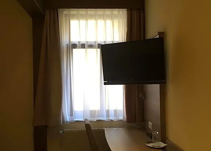 Hotel Hechinger-Hof