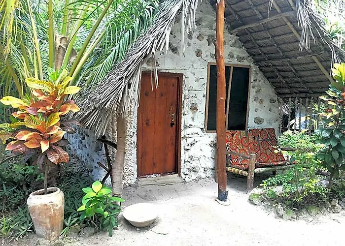 Mount Zion Lodge
