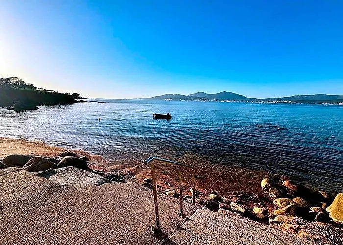 Casamea - Plage 20M, Vue Mer, Famille
