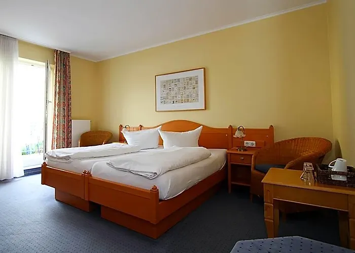Hotel Lindemann