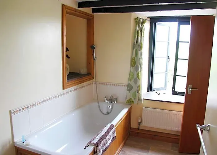 The Crown Inn Longtown