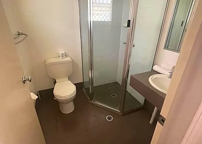 Dalby Hotel Motel