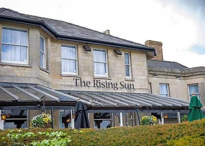 Rising Sun Hotel By Greene King Inns