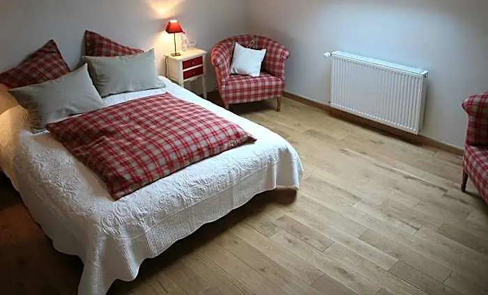Les Chambres Du Beau Regard
