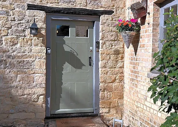 Home Farm Bed & Breakfast