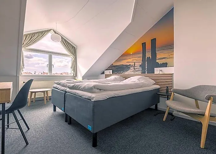 Danhostel Ribe