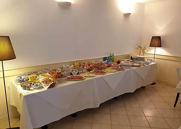 Hotel La Settima Luna