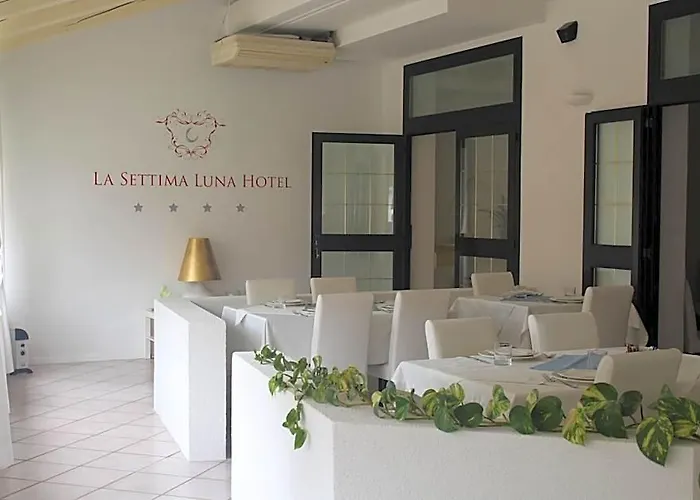 Hotel La Settima Luna