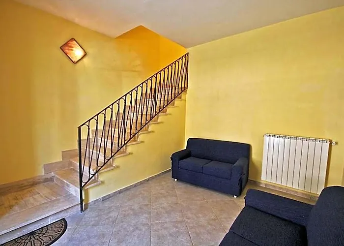 Il Cantinone Rooms