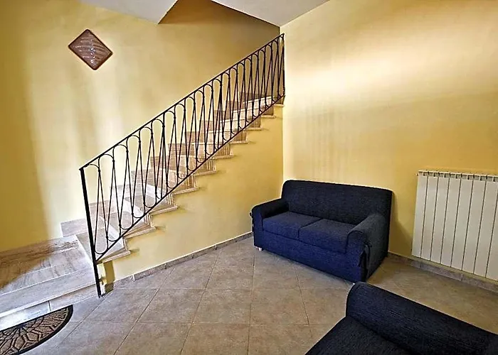 Il Cantinone Rooms