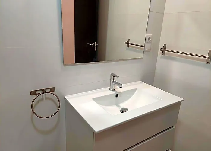 Hostal Garden Rous