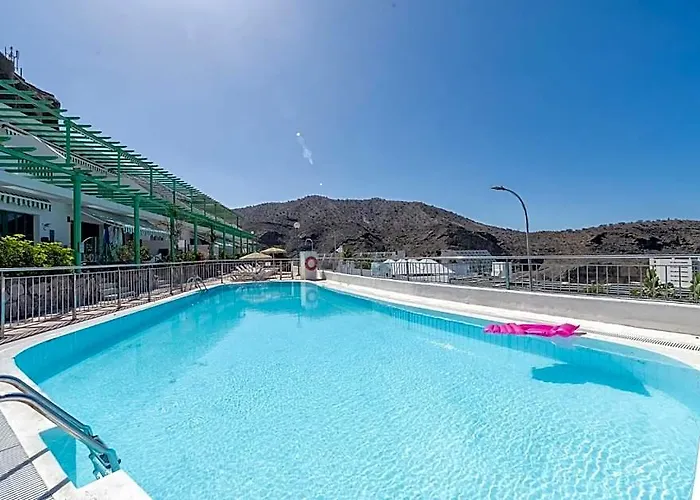 Apartamentos Los Veleros