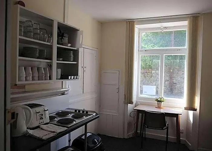 Newbrough Bunkhouse
