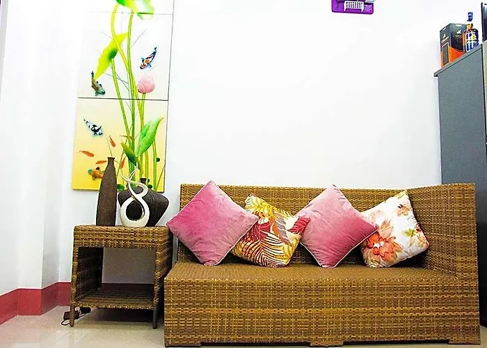 Havendwell Beach Resort