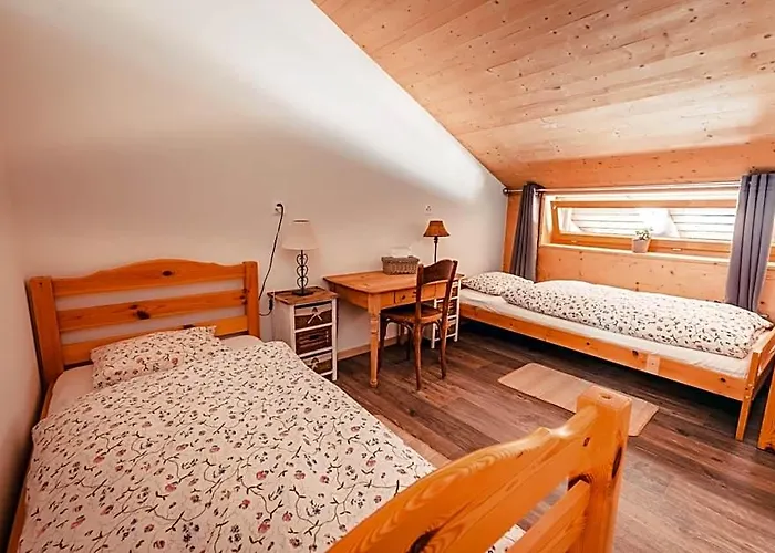 Chalet Chanso