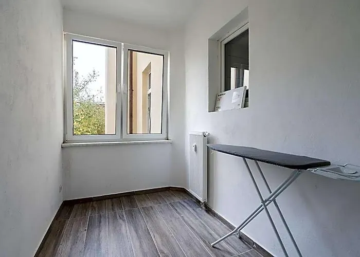 Theater Apartment