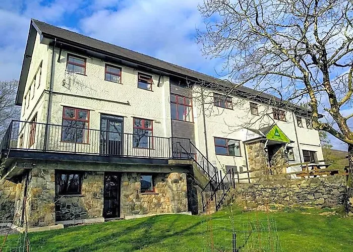 Yha Snowdon Llanberis