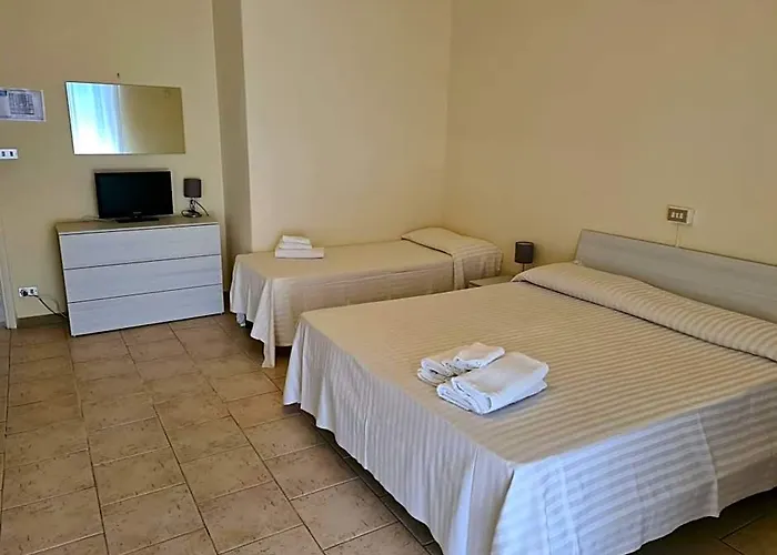 New Park Hotel