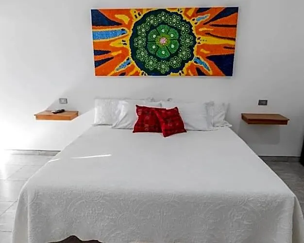 Hotel Lucero Chan