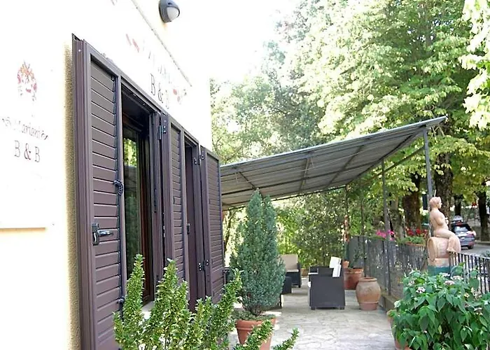 Mariani Bed&Breakfast