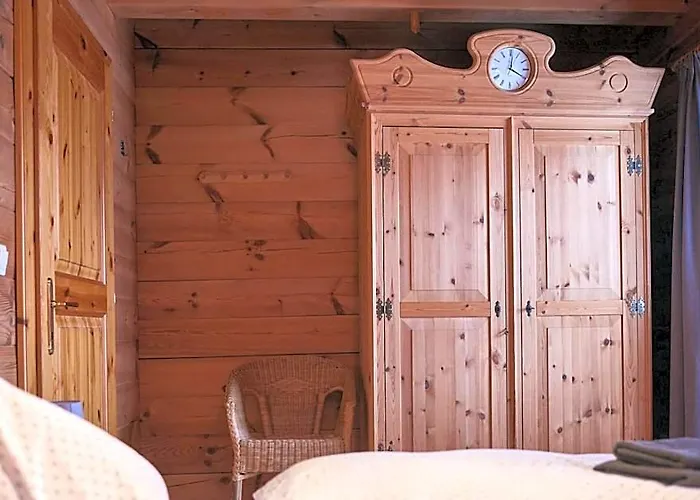 Mountainranger - Lodge - Ski In & Ski Out
