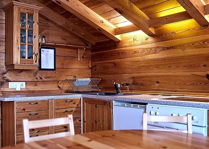 Mountainranger - Lodge - Ski In & Ski Out