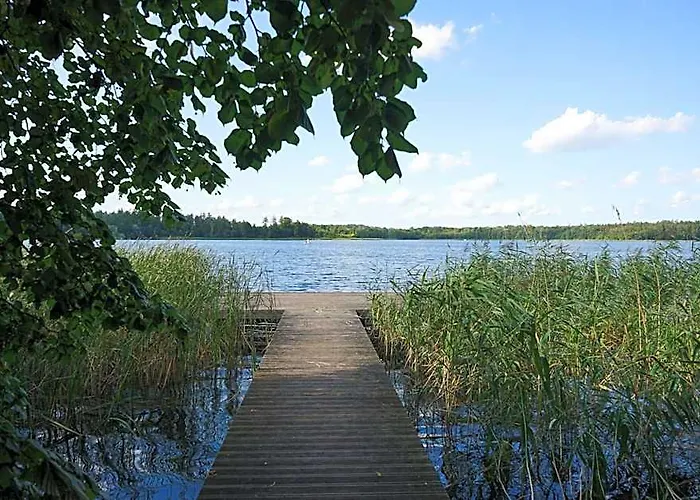 Slube Am Krakower See