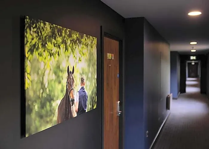 Voco The Club - Dublin Gateway By Ihg