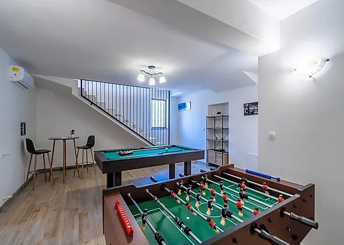 Villa In Sveti Lovrec With Private Pool Beaches