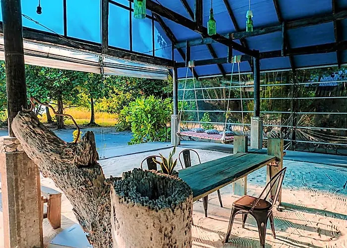 Mi Lugar Retreat And Spa