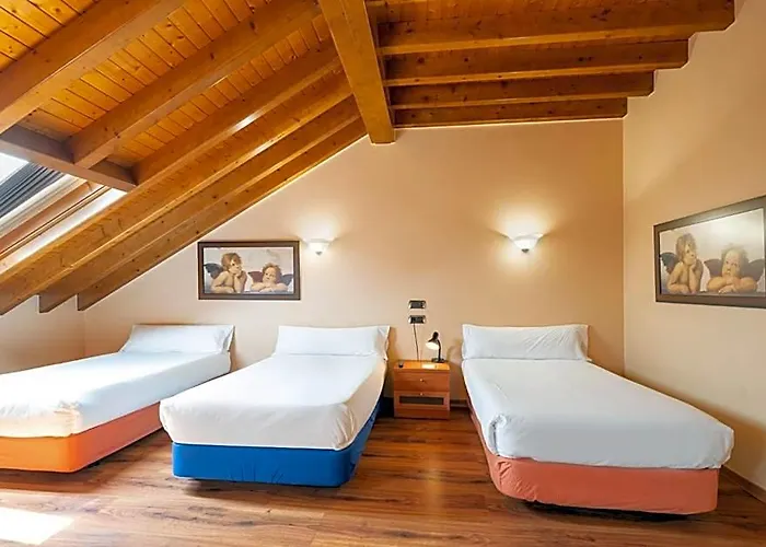 Hotel Alda Lalin