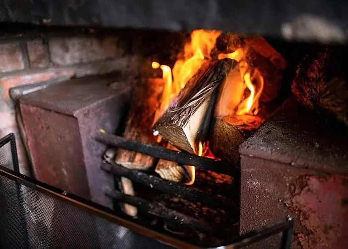Corcreggan Mill Holiday Accommodation And Glamping