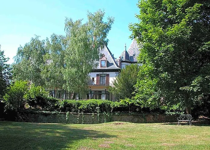 Domaine De Beaupre, The Originals Relais