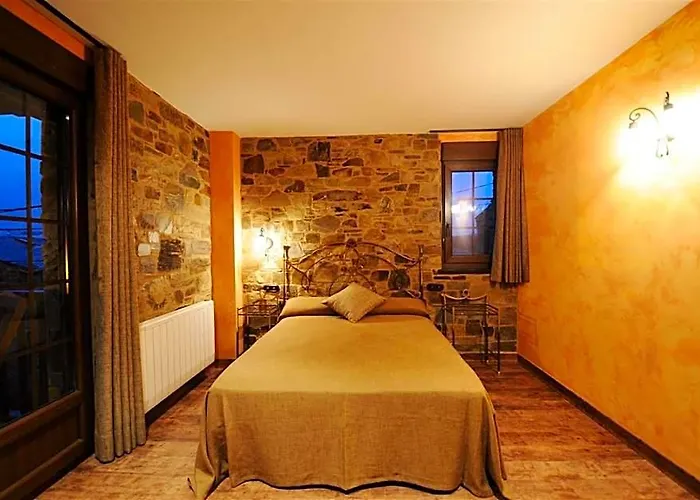 Hotel Rural La Casa Del Peregrino