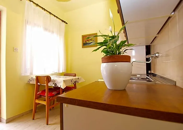 Apartment 1576
