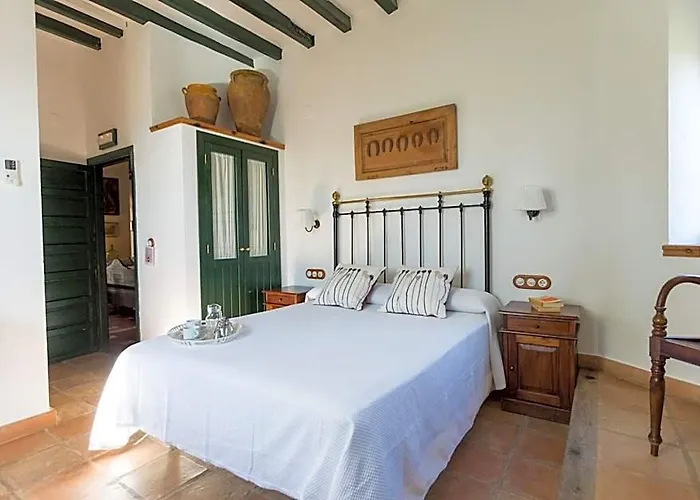 Calerilla Hotel