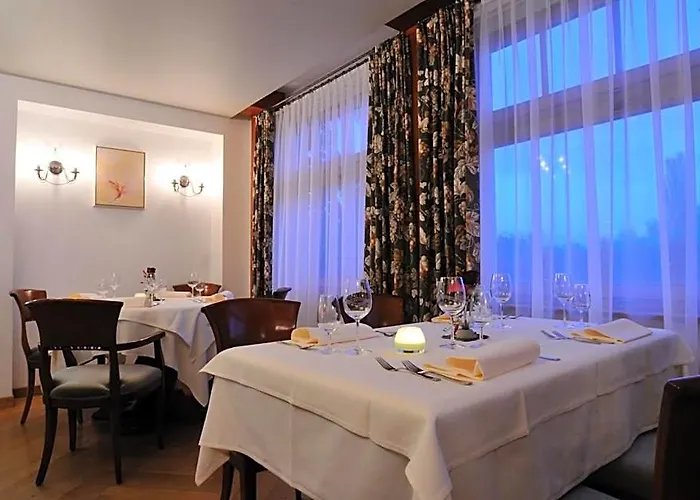 Hotel Restaurant Cave Bel-Air