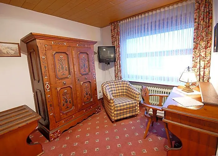 Hotel Gondel