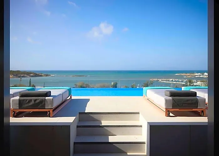 Dusit Suites Athens