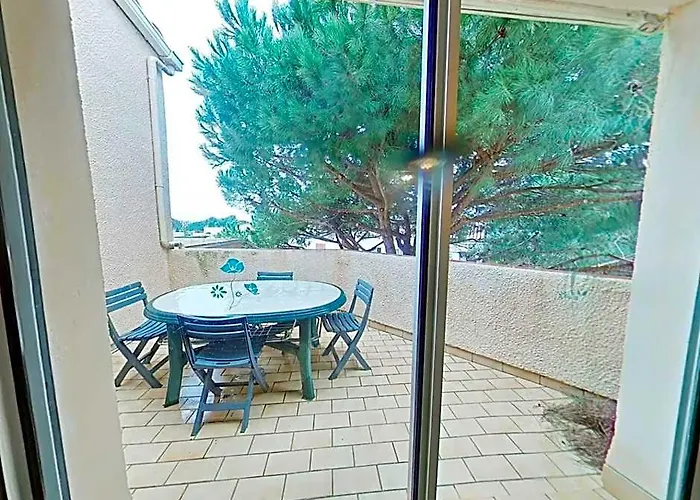 Proche Mer - Appartement Avec Terrasse Sans Vis A Vis
