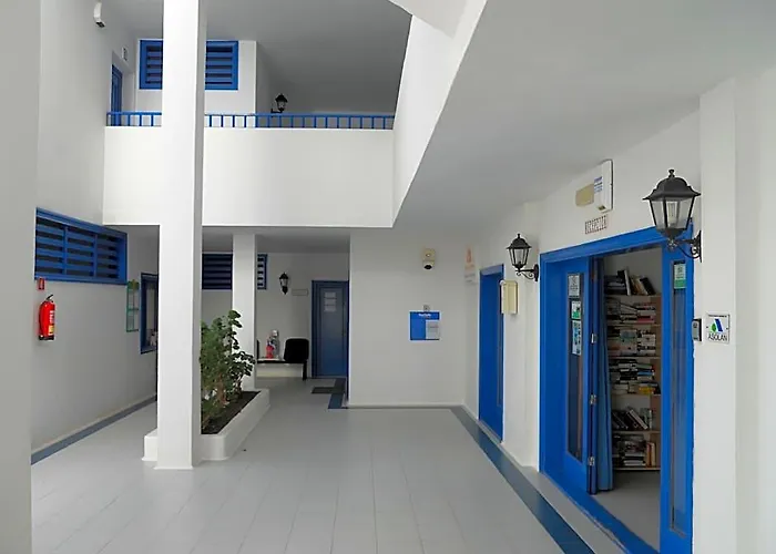 Club Pocillos Lanzarote