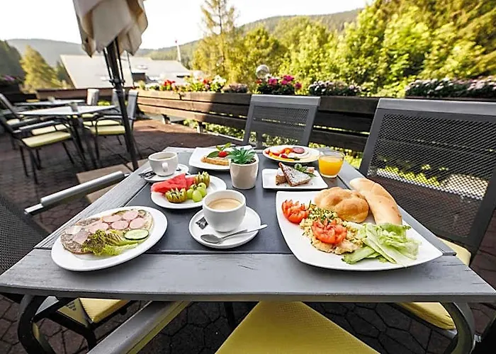 Parkhotel Harrachov