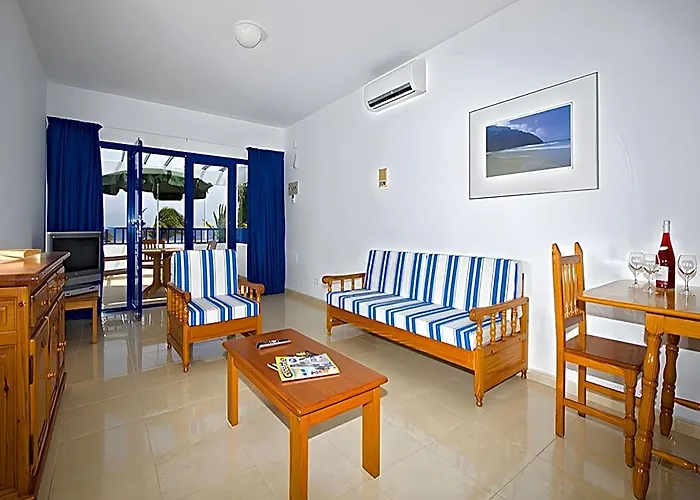 Club Pocillos Lanzarote