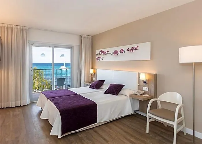 Hotel Brisa Marina
